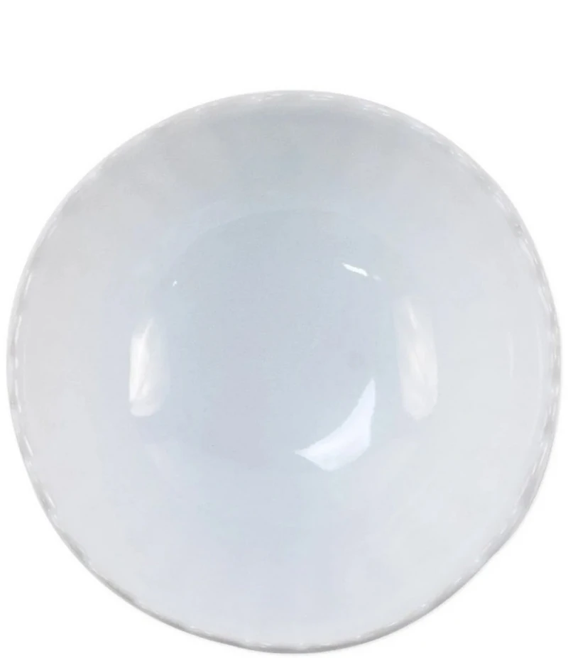 VIETRI Incanto Stone Stripe Small Bowl