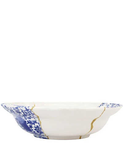VIETRI Storia Collection Baroque Serving Bowl