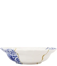 VIETRI Storia Collection Baroque Serving Bowl