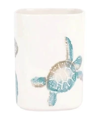VIETRI Tartaruga Utensil Holder