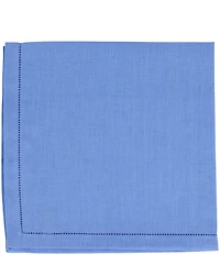 VIETRI Tessuti Solid Napkins - Set of 4