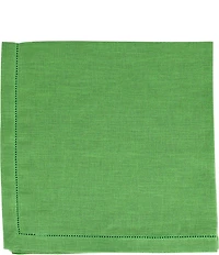 VIETRI Tessuti Solid Napkins - Set of 4
