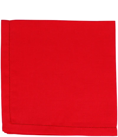 VIETRI Tessuti Solid Napkins - Set of 4