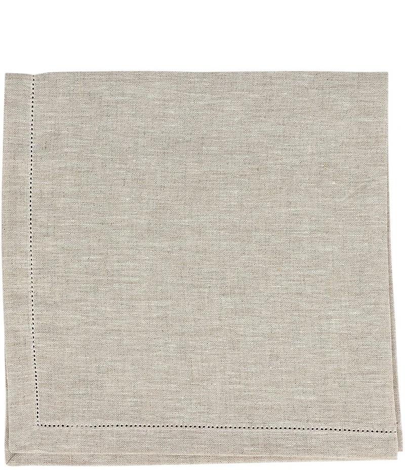 VIETRI Tessuti Solid Napkins - Set of 4