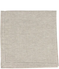 VIETRI Tessuti Solid Napkins - Set of 4
