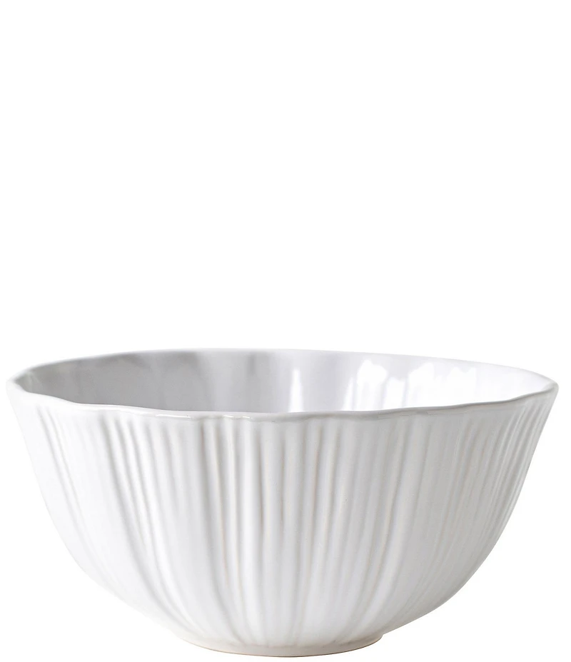 VIETRI Viva by VIETRI Bari Round Serving Bowl