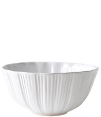VIETRI Viva by VIETRI Bari Round Serving Bowl
