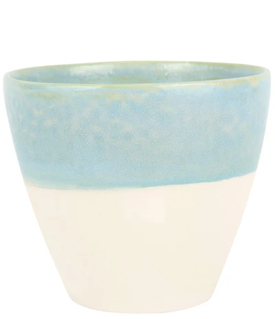 VIETRI Viva Garden Reactive Cachepot
