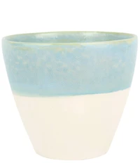 VIETRI Viva Garden Reactive Cachepot