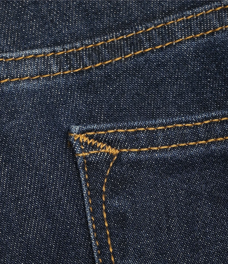 Vigoss Mid Rise Bootcut Jeans