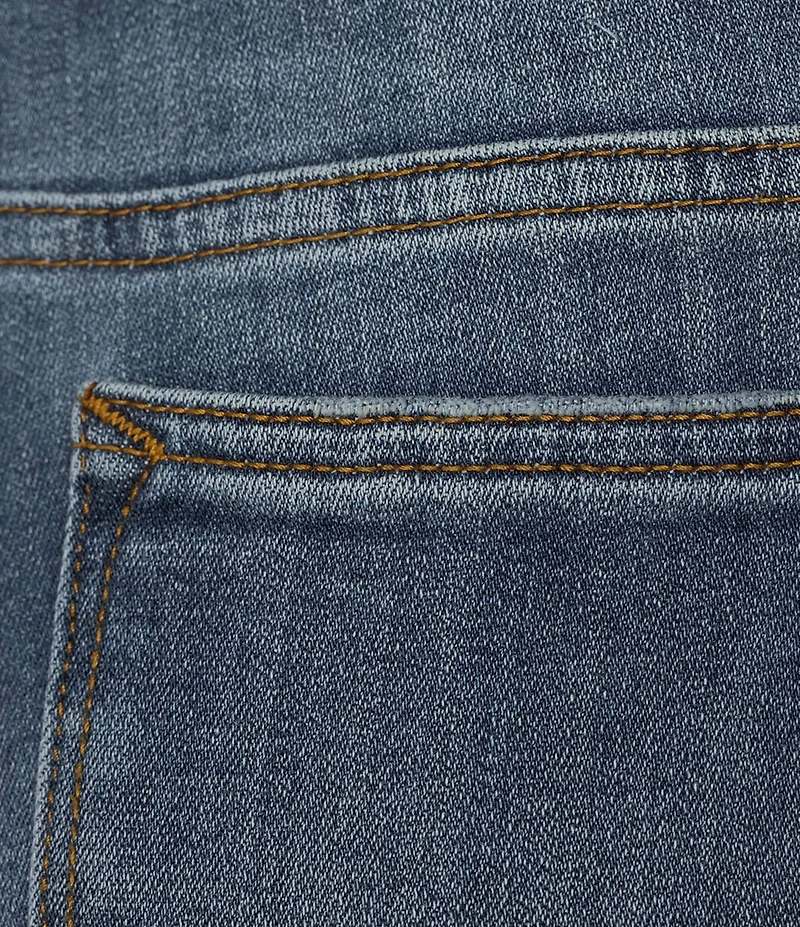 Vigoss Mid Rise Bootcut Jeans
