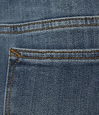Vigoss Mid Rise Bootcut Jeans