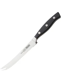 Viking 10-Piece True Forged Cutlery Set with Block