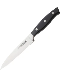 Viking 10-Piece True Forged Cutlery Set with Block