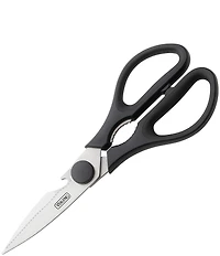 Viking 10-Piece True Forged Cutlery Set with Block