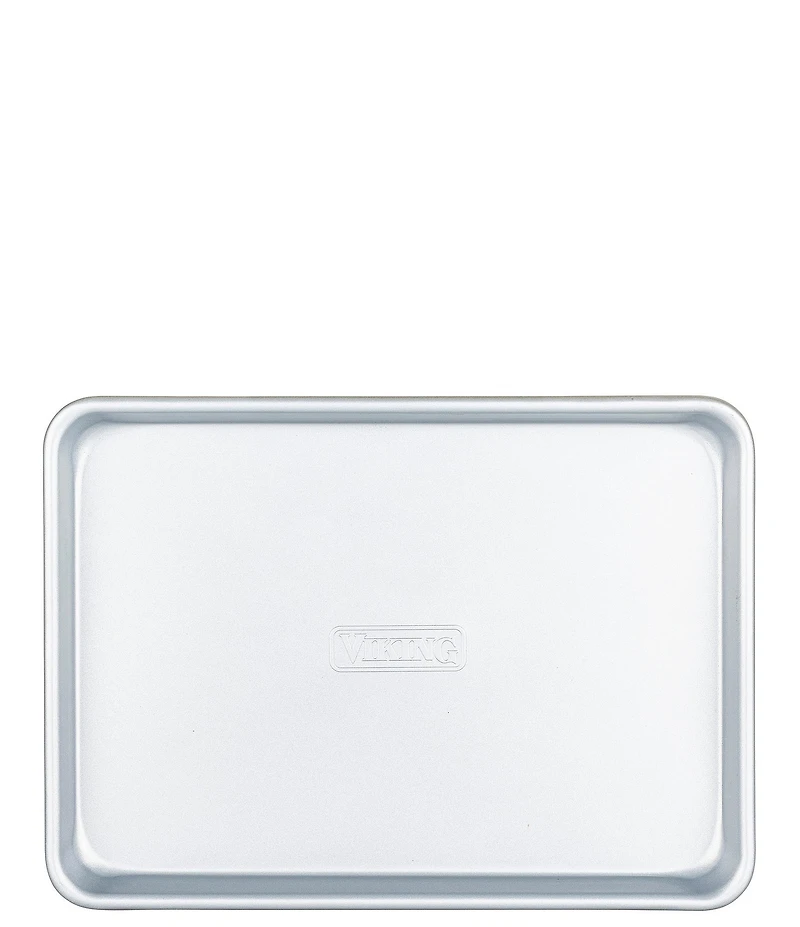 Viking 2-Piece Aluminized Nonstick Baking Sheet Set