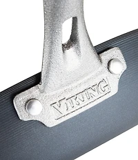 Viking 2-Piece Blue Carbon Steel Fry Pan Set