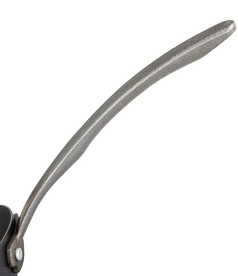 Viking 2-Piece Blue Carbon Steel Fry Pan Set