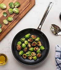 Viking 2-Piece Blue Carbon Steel Fry Pan Set