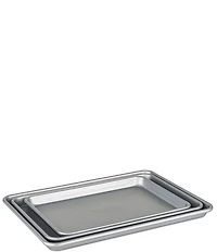 Viking 3-Piece Nonstick Aluminized Steel Baking Sheet Set