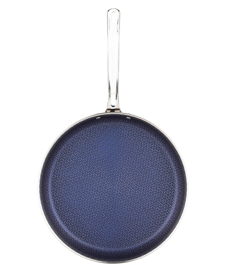 Viking 3-Ply Hybrid Plus 12#double; Nonstick Fry Pan