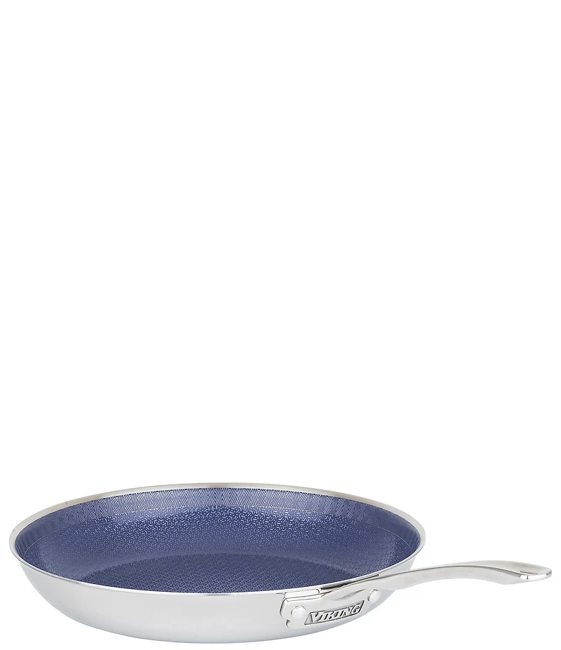 Viking 3-Ply Hybrid Plus Ceramic Collection Nonstick Fry Pan