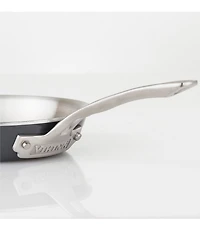 Viking 5-Ply 10-Piece Hard Anodized Cookware Set