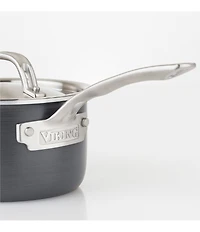 Viking 5-Ply 10-Piece Hard Anodized Cookware Set