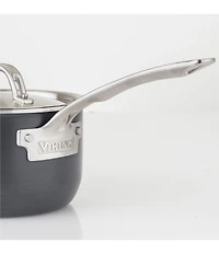 Viking 5-Ply 10-Piece Hard Anodized Cookware Set