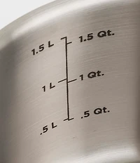 Viking 5-Ply 10-Piece Hard Anodized Cookware Set