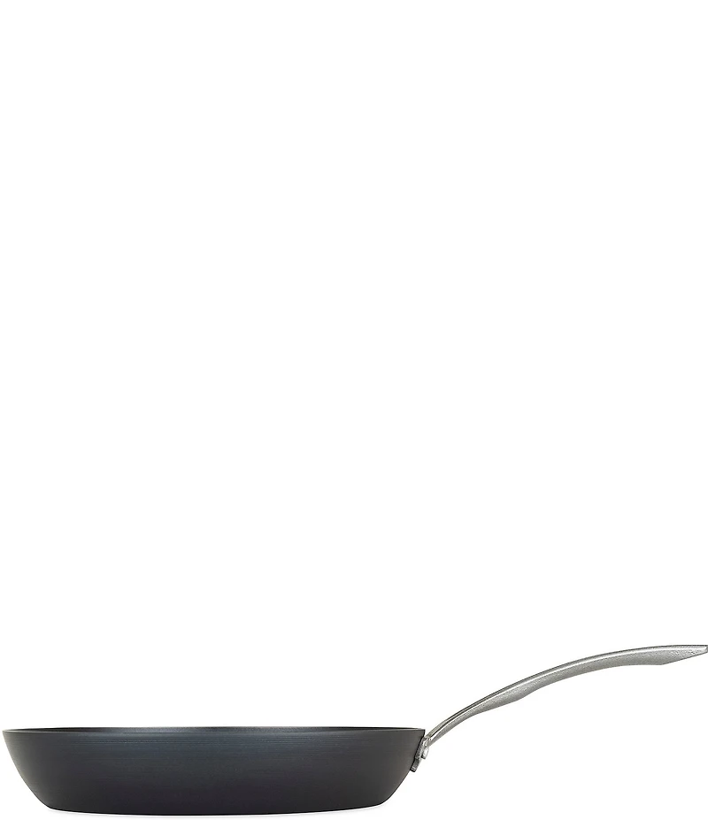 Viking Blue Carbon Steel 10#double; or 12#double; Fry Pan