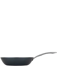 Viking Blue Carbon Steel 12#double; Wok/Chef's Pan