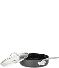 Viking Hard Anodized Nonstick 10-piece Cookware Set