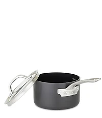 Viking Hard Anodized Nonstick 2-Quart or 3-Quart Sauce Pan