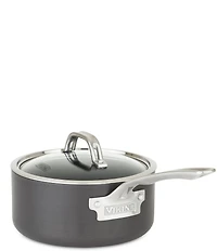 Viking Hard Anodized Nonstick 2-Quart or 3-Quart Sauce Pan