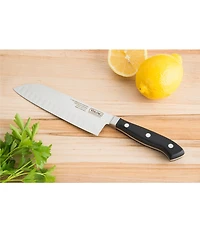 Viking Professional 7#double; Santoku Knife