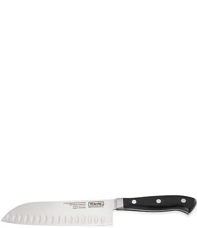 Viking Professional 7#double; Santoku Knife