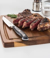 Viking Professional Serrated Steak Knife, 4.5#double;