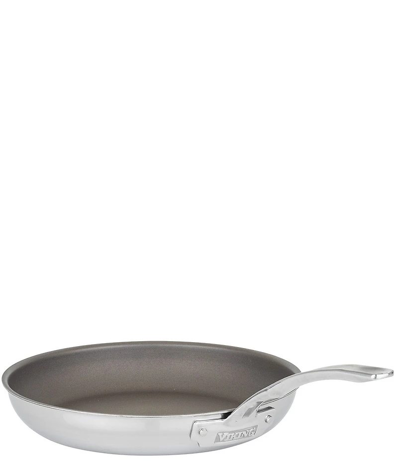 Viking PureGlide Pro Collection 3-Ply Fry Pan