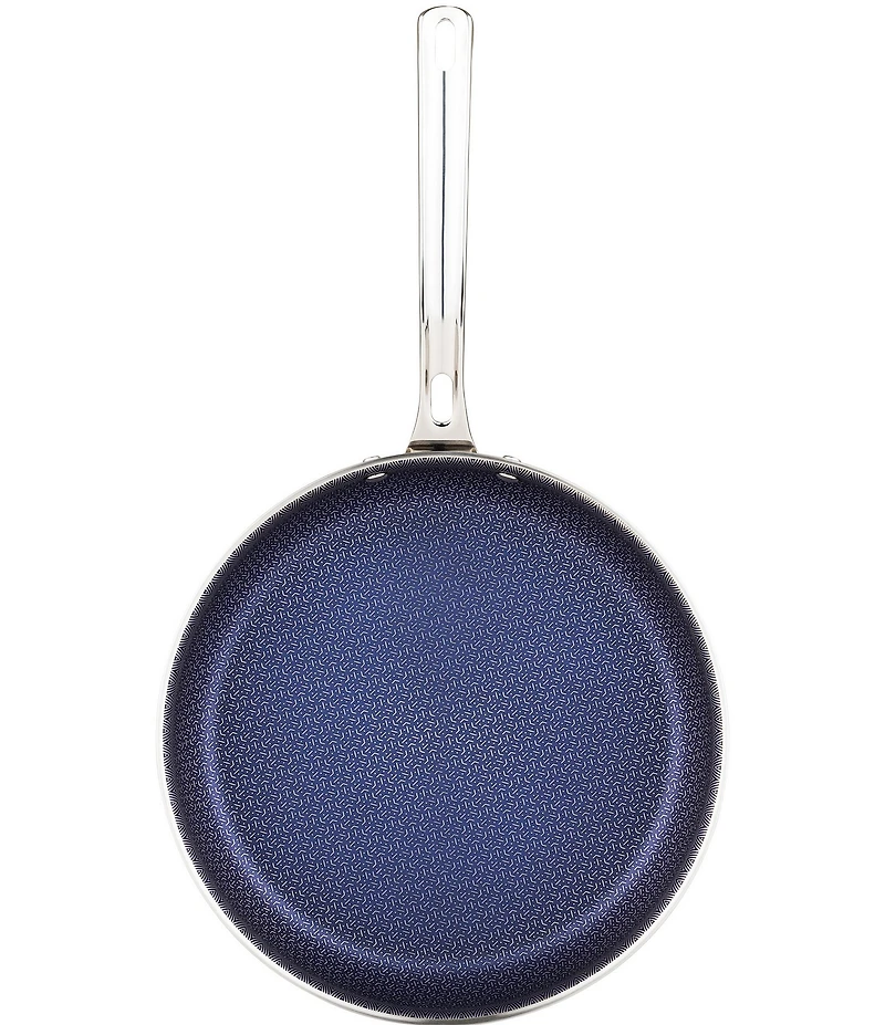 Viking Viking 3-Ply Hybrid Plus 10#double; Nonstick Fry Pan, 2.5 mm
