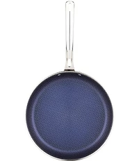 Viking Viking 3-Ply Hybrid Plus 10#double; Nonstick Fry Pan, 2.5 mm