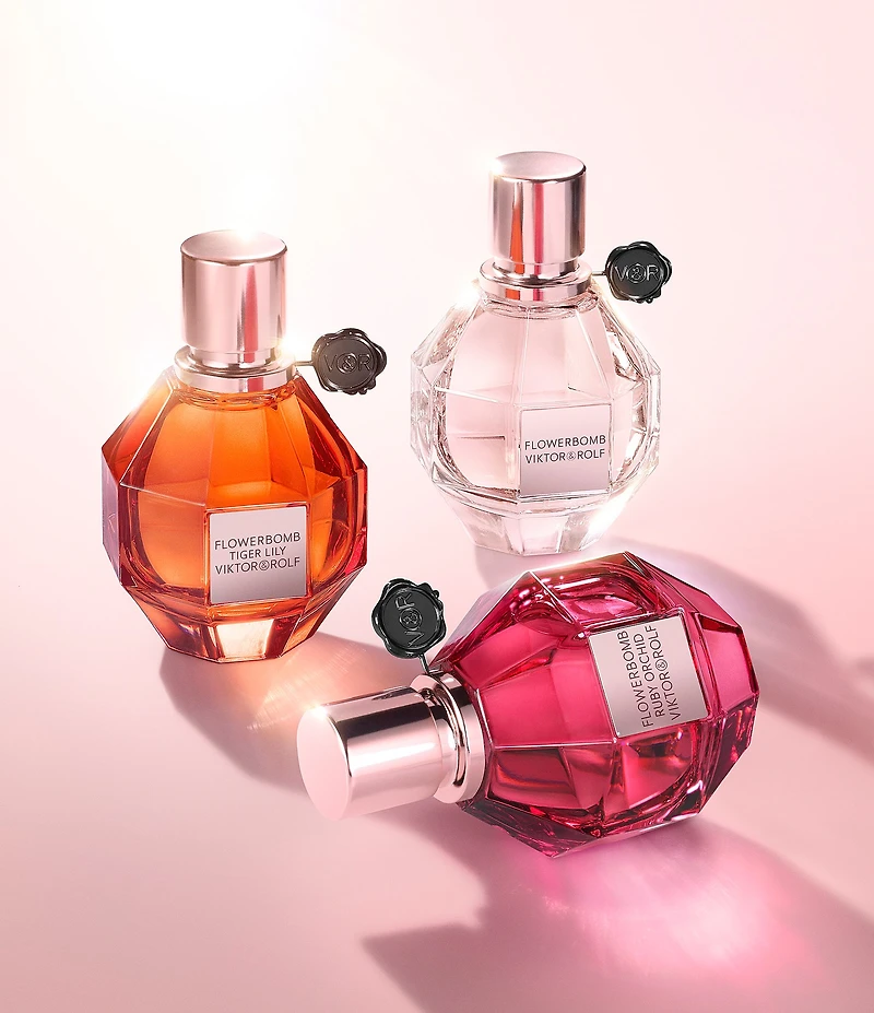 Viktor & Rolf Flowerbomb Eau de Parfum Spray