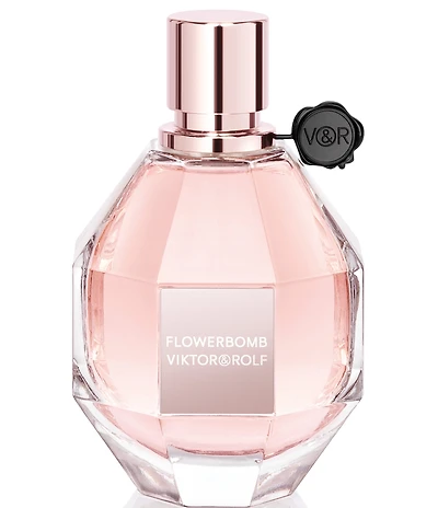 Viktor & Rolf Flowerbomb Eau de Parfum Spray