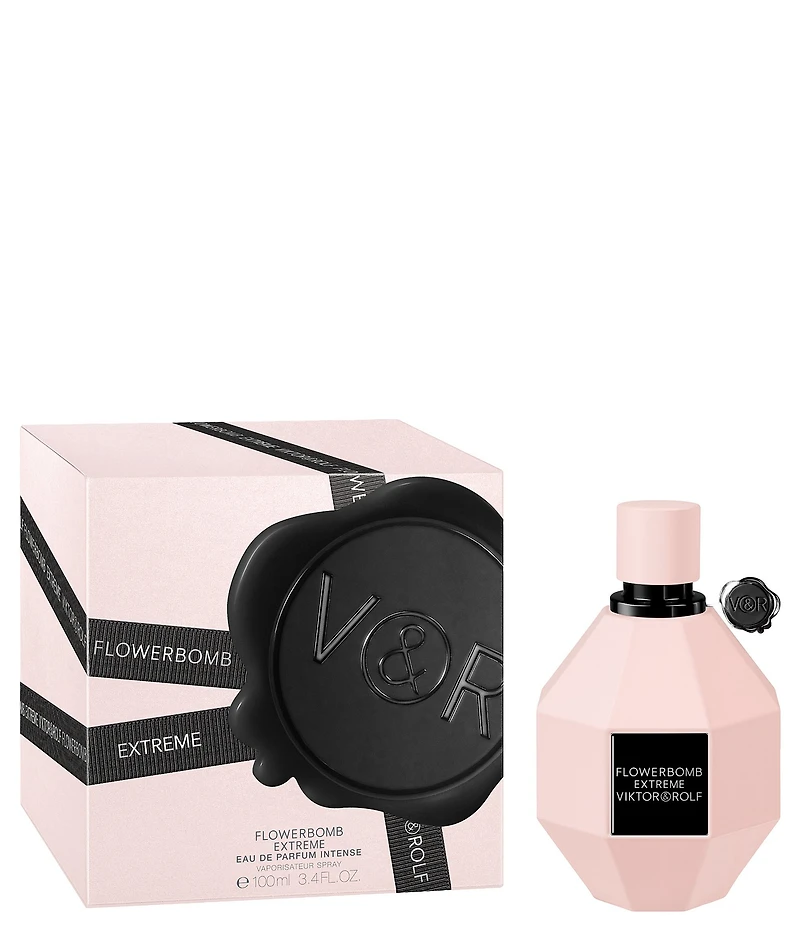 Viktor & Rolf Flowerbomb Extreme Eau de Parfum Intense
