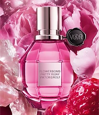 Viktor & Rolf Flowerbomb Pretty Peony Eau de Parfum