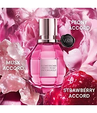 Viktor & Rolf Flowerbomb Pretty Peony Eau de Parfum 3-Piece Gift Set