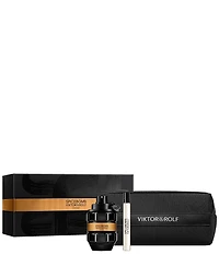 Viktor & Rolf Men's Spicebomb Extreme 3-Piece Gift Set