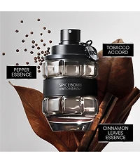 Viktor & Rolf Spicebomb Cologne 2-Piece Discovery Set
