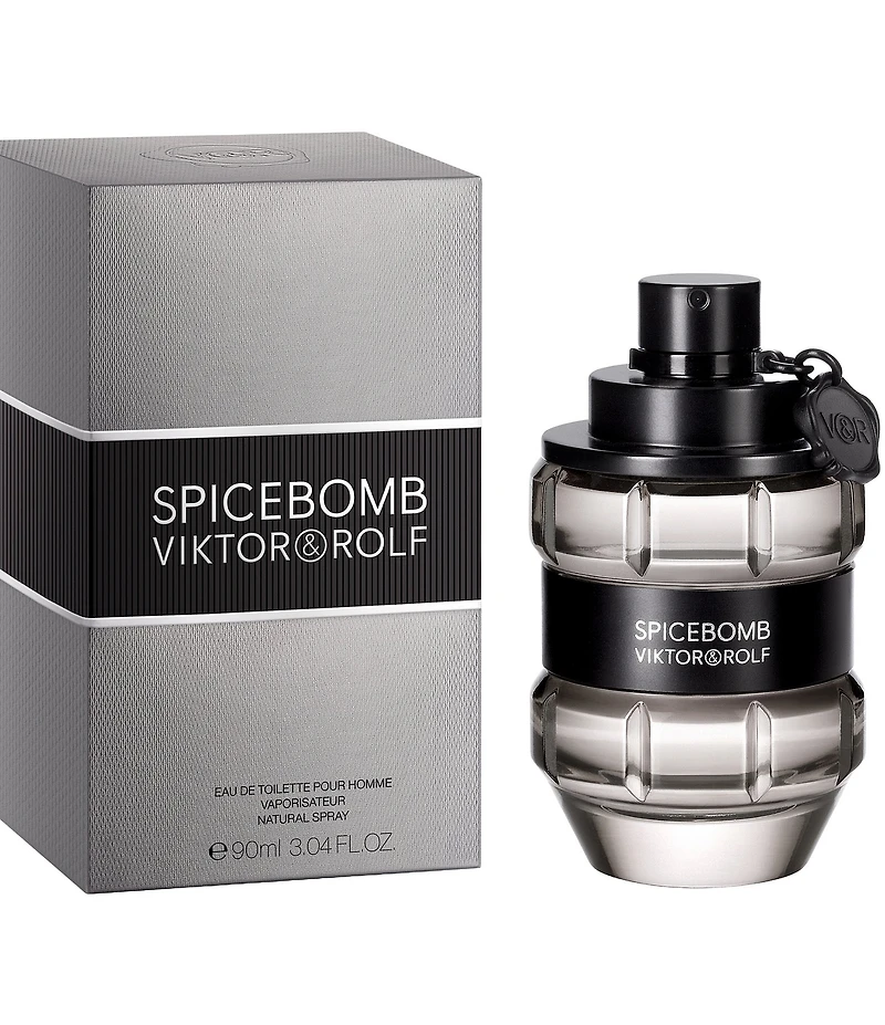Viktor & Rolf Spicebomb Eau de Toilette