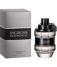 Viktor & Rolf Spicebomb Eau de Toilette